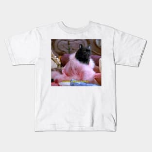 Salem the Cat Kids T-Shirt